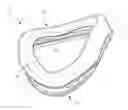 Fig. 01 - Cushion for patient interface