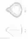 Fig. 09 - Cushion for patient interface