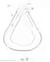 Fig. 41 - Cushion for patient interface