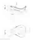 Fig. 44 - Cushion for patient interface