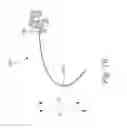 Fig. 45 - Cushion for patient interface