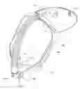 Fig. 01 - Breathing assistance apparatus
