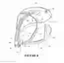 Fig. 07 - Breathing assistance apparatus