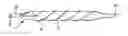 Fig. 01 - Apparatus and method for balloon angioplasty