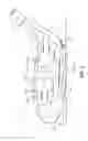 Fig. 02 - Golf club head with chamfer and related methods