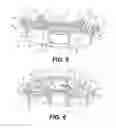 Fig. 06 - Flow cap and filter assembly including flow cap