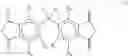 Fig. 09 - Uncrosslinked, high molecular weight, polyimide polymer containing a small amount of bulky diamine
