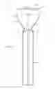 Fig. 09 - Wine bottle aerator