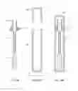 Fig. 35 - Wine bottle aerator