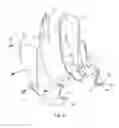 Fig. 05 - Insert for a table saw