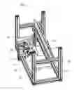 Fig. 01 - Label affixing machine