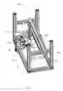 Fig. 02 - Label affixing machine