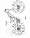 Fig. 02 - BICYCLE WHEEL AND HUB