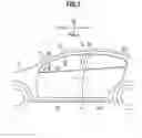Fig. 02 - Vehicle door