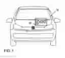 Fig. 04 - Device for automatically driving a vehicle