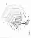 Fig. 09 - Power articulating headrest assembly
