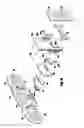 Fig. 09 - Seat headrest