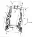 Fig. 01 - Assembly for a seat frame, seat frame and method for manufacturing such an assembly