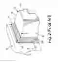 Fig. 03 - Buildable seal for slide-out rooms