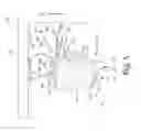 Fig. 06 - Buildable seal for slide-out rooms