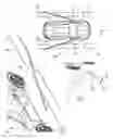 Fig. 02 - Blind spot indicator