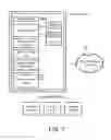 Fig. 08 - Vehicle contact detect notification system and cloud services system for interfacing with vehicle