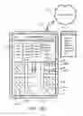 Fig. 12 - Vehicle contact detect notification system and cloud services system for interfacing with vehicle