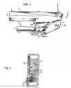 Fig. 08 - Vehicle rooftop cargo holder