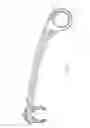 Fig. 35 - Strap with removable hook for rack arrangement mountable to a motor vehicle