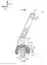 Fig. 01 - Anchor for seatbelt device