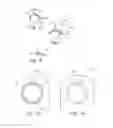 Fig. 04 - Retractor with Gimbaled Vehicle Sensor