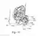 Fig. 06 - Retractor with Gimbaled Vehicle Sensor