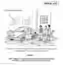 Fig. 02 - Car operating system that controls the car's direction and speed