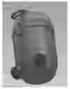Fig. 06 - Compact portable cooling container and keg dispenser