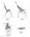 Fig. 02 - Foldable pushchair suitable for transporting newborns
