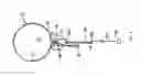 Fig. 02 - Breaking apart a platform upon pending collision
