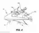 Fig. 05 - COMBINATION OF UNMANNED AERIAL VEHICLES AND THE METHOD AND SYSTEM TO ENGAGE IN MULTIPLE APPLICATIONS