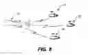 Fig. 09 - COMBINATION OF UNMANNED AERIAL VEHICLES AND THE METHOD AND SYSTEM TO ENGAGE IN MULTIPLE APPLICATIONS