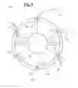 Fig. 15 - Drone structure