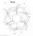 Fig. 16 - Drone structure