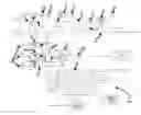 Fig. 01 - Inerting fuel systems, methods, and apparatuses