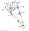 Fig. 01 - Floral Packaging Formed of Oxo-Biodegradable Polymeric Materials and Methods of Producing and Using Same