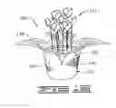 Fig. 09 - Floral Packaging Formed of Oxo-Biodegradable Polymeric Materials and Methods of Producing and Using Same