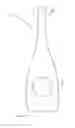 Fig. 01 - Method for producing a bottle with an attached object and bottle thus produced