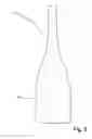 Fig. 03 - Method for producing a bottle with an attached object and bottle thus produced