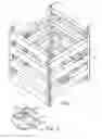 Fig. 02 - Collapsible box with side wall article supports