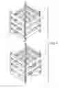 Fig. 05 - Collapsible box with side wall article supports