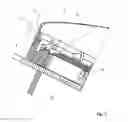 Fig. 06 - Rotary hopper feeder for conveying and separating connection elements that have at least one shaft