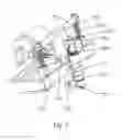 Fig. 06 - Embedded safety elevator