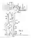 Fig. 02 - High reach lifting big bale fork attachment